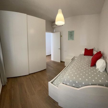 Triana Daire Torremolinos Dış mekan fotoğraf