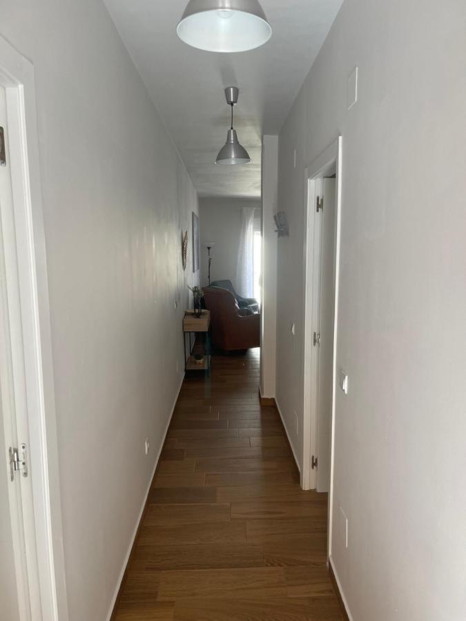 Triana Daire Torremolinos Dış mekan fotoğraf