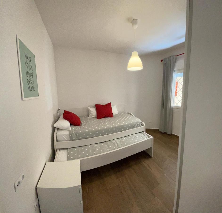 Triana Daire Torremolinos Dış mekan fotoğraf