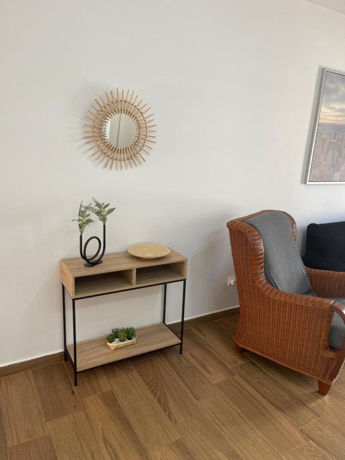 Triana Daire Torremolinos Dış mekan fotoğraf
