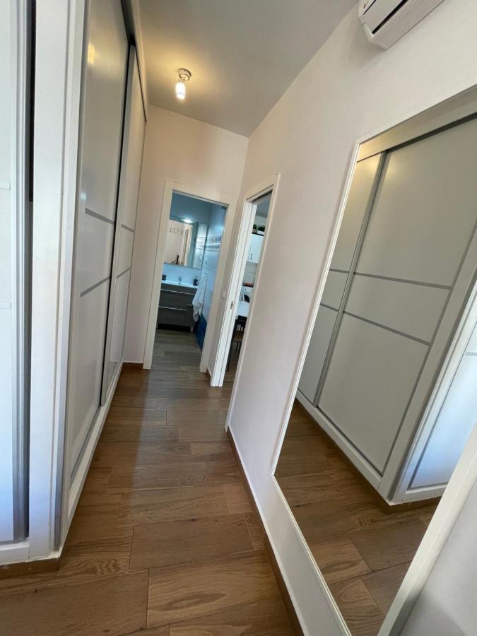 Triana Daire Torremolinos Dış mekan fotoğraf