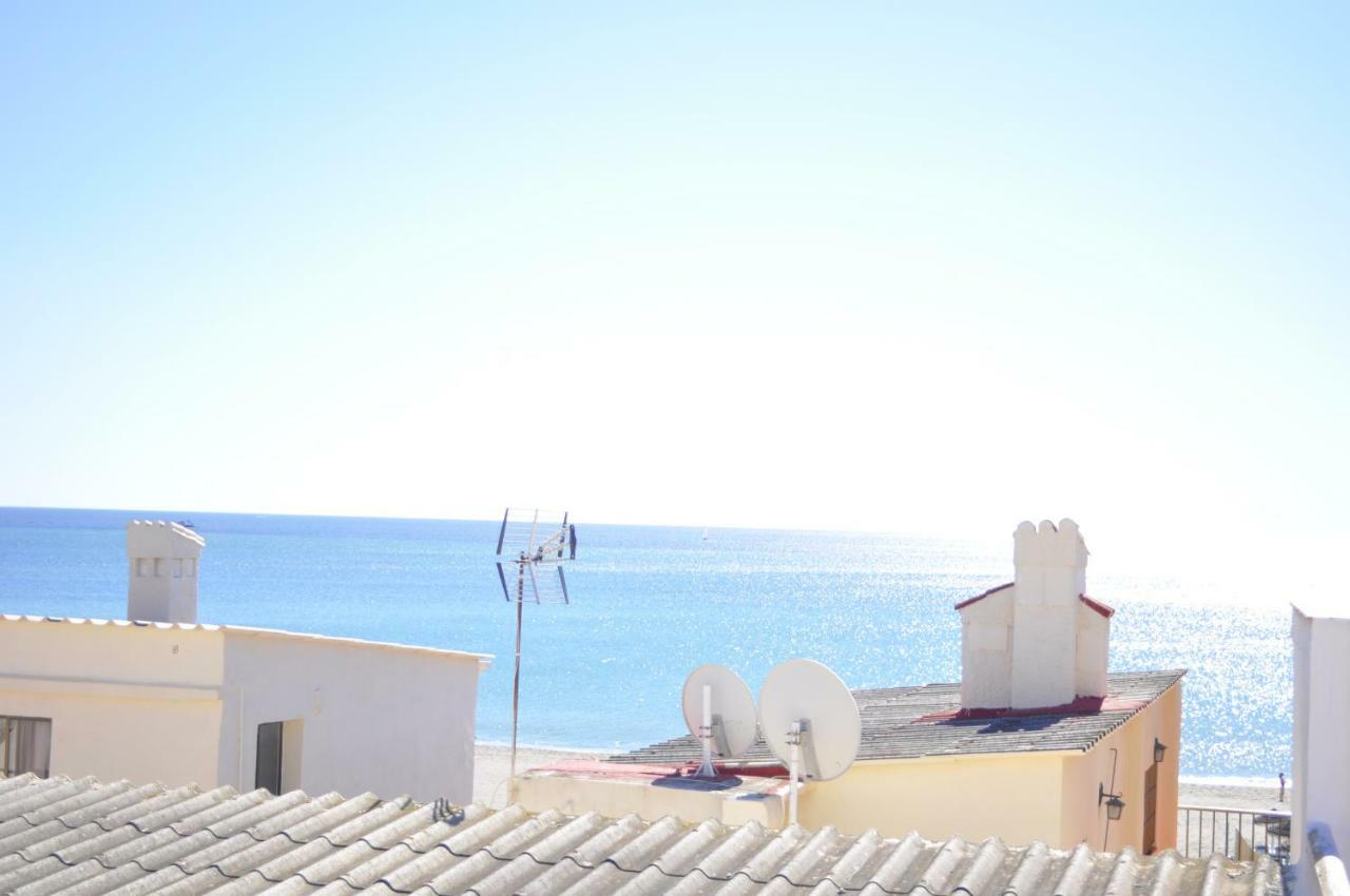 Triana Daire Torremolinos Dış mekan fotoğraf